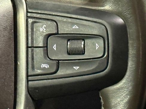 Certified 2022 GMC Sierra 1500 Denali w/ Denali Premium Package image 29