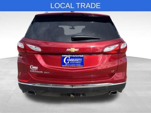 Used 2019 Chevrolet Equinox LT image 5