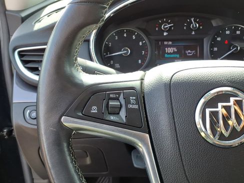 Used 2022 Buick Encore Preferred w/ Safety Package AWD/4WD image 17