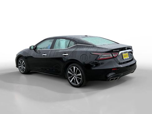 Used 2023 Nissan Maxima SV w/ Floor Mat Group image 3