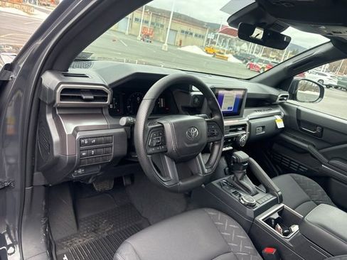 New 2026 Toyota Tacoma SR5 image 12