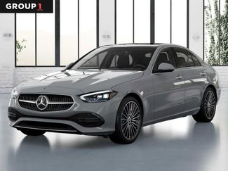 Used 2026 Mercedes-Benz C 300 Sedan video 1