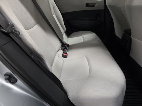 New 2026 Toyota Corolla Cross L image 16