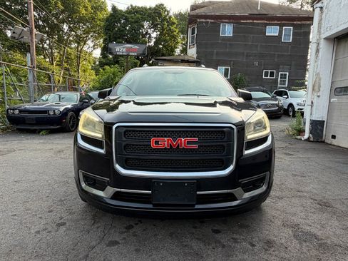 Used 2013 GMC Acadia SLE FWD image 12