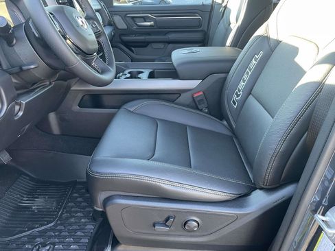 New 2026 RAM 1500 Rebel image 7