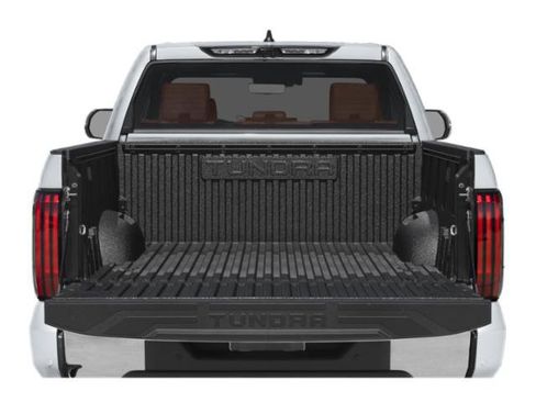 New 2026 Toyota Tundra 1794 Edition AWD/4WD image 13