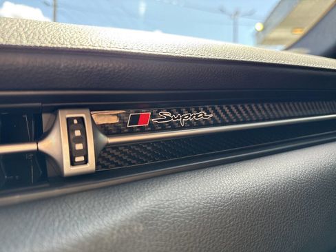 Used 2022 Toyota Supra A91 Edition w/ Driver Assist Package image 35