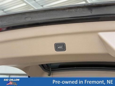 Certified 2024 GMC Yukon XL Denali w/ Max Trailering Package AWD/4WD image 7