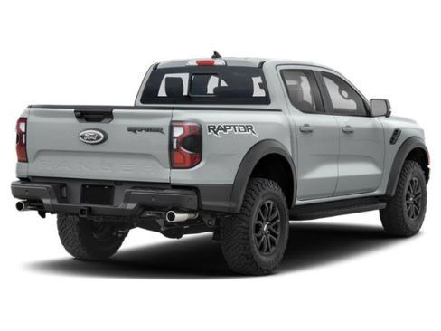 New 2026 Ford Ranger Raptor image 32
