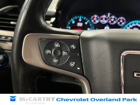 Used 2018 GMC Yukon Denali w/ Denali Ultimate Package AWD/4WD image 15