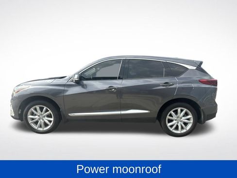 Used 2019 Acura RDX FWD image 9