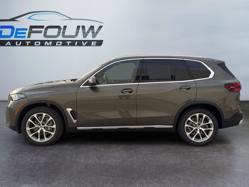 New 2026 BMW X5 xDrive40i image 6