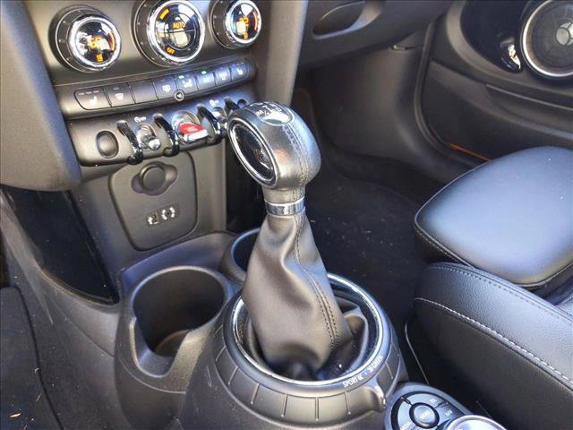 Used 2014 MINI Cooper S FWD image 9