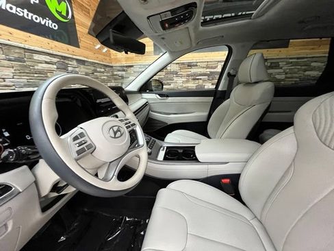 Used 2024 Hyundai Palisade Calligraphy AWD/4WD image 13