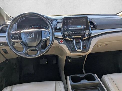 Used 2020 Honda Odyssey EX-L image 17