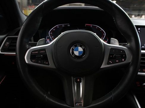 Used 2020 BMW 330i xDrive 330i xDrive image 18