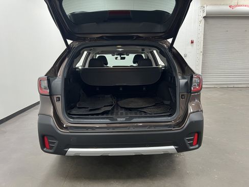 Used 2021 Subaru Outback Limited w/ Popular Package #2 image 15