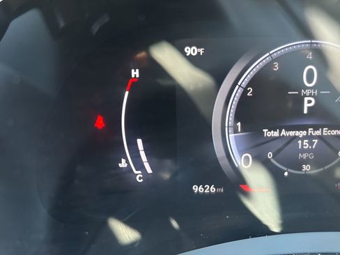 Used 2023 Lexus RX 350 FWD image 26