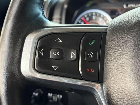 Used 2019 RAM 1500 Laramie AWD/4WD image 30