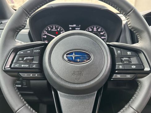 New 2026 Subaru Forester Premium image 25