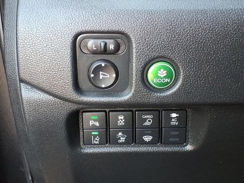 Used 2023 Honda Ridgeline RTL-E image 19