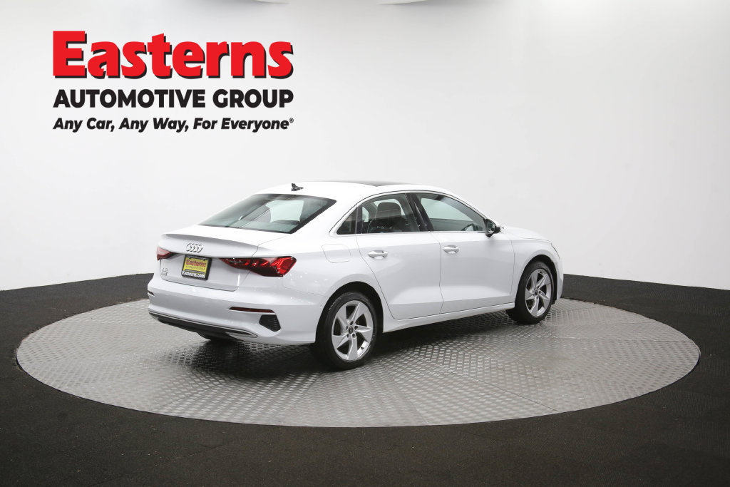 Used 2024 Audi A3 2.0T Premium FWD image 44