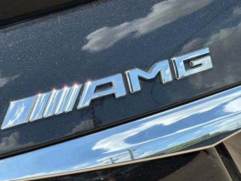 Used 2020 Mercedes-Benz E 63 AMG S image 12