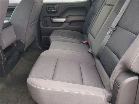 Certified 2018 Chevrolet Silverado 1500 LT w/ All Star Edition RWD image 18