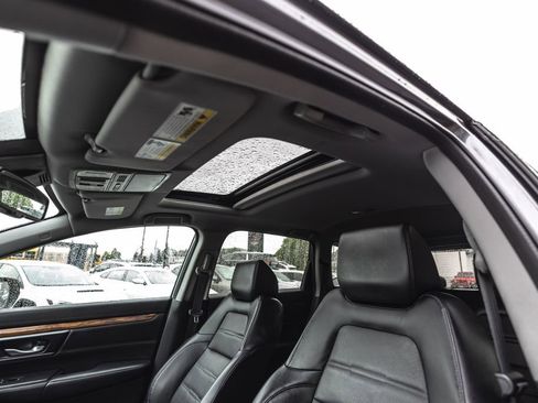 Used 2018 Honda CR-V EX-L image 17