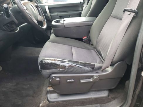 Used 2012 Chevrolet Silverado 1500 LT w/ Interior Plus Package image 8