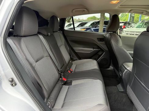 Certified 2024 Subaru Crosstrek 2.0i Premium AWD/4WD image 26