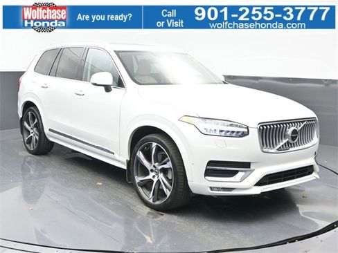Used 2020 Volvo XC90 T6 Inscription image 8