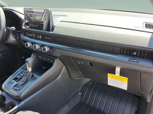New 2026 Honda CR-V Sport image 19