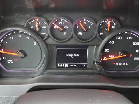 New 2026 Chevrolet Silverado 3500 W/T w/ WT Convenience Package AWD/4WD image 30