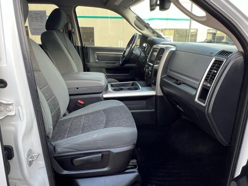 Used 2016 RAM 2500 Outdoorsman image 12