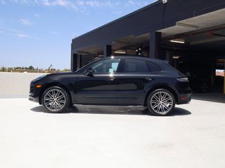Certified 2025 Porsche Macan AWD/4WD video 2