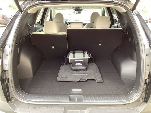 New 2026 Hyundai Tucson SEL image 14