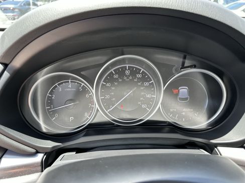 Used 2023 MAZDA CX-5 AWD 2.5 S image 23