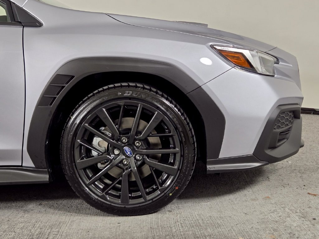 New 2026 Subaru WRX Limited AWD/4WD image 7