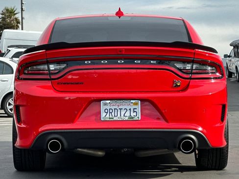 Used 2023 Dodge Charger Scat Pack w/ Harman/Kardon Audio Group image 6