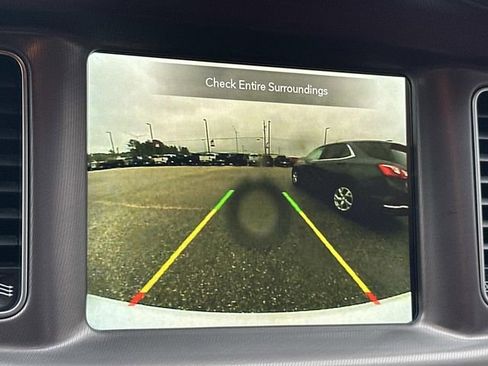 Used 2023 Dodge Charger Scat Pack w/ Plus Group image 22