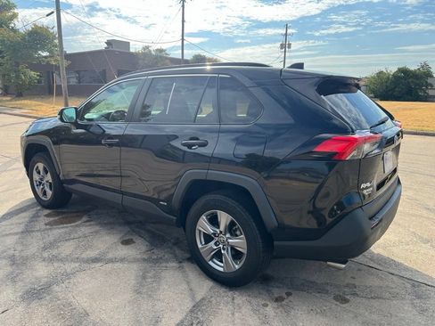 Used 2023 Toyota RAV4 XLE w/ Convenience Package AWD/4WD image 29