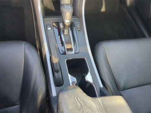 Used 2014 Honda Accord EX-L image 18
