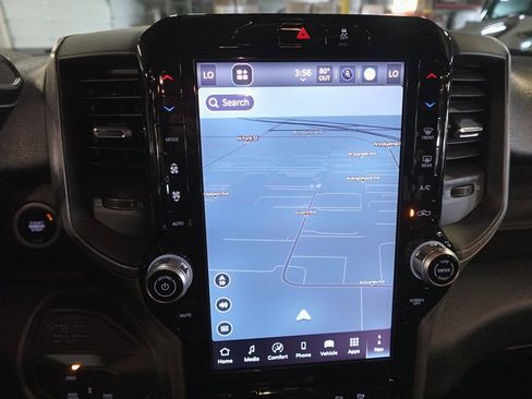 New 2025 RAM 2500 Tradesman image 17