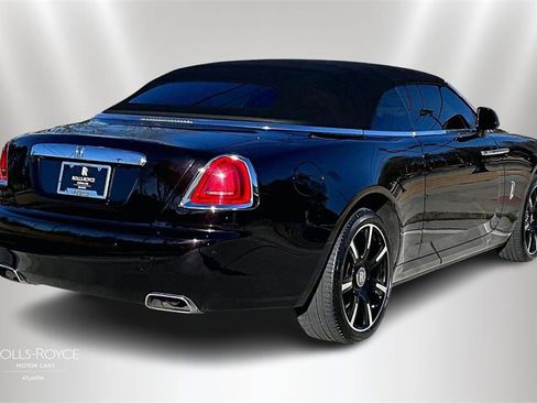 Certified 2019 Rolls-Royce Dawn image 12