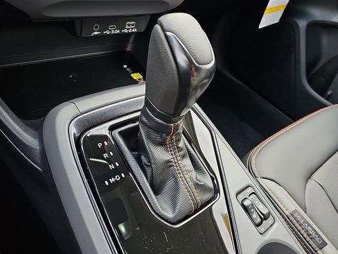 New 2026 Subaru Crosstrek 2.5i Limited AWD/4WD image 12