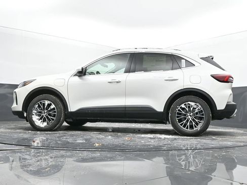 New 2026 Ford Escape Base w/ Class II Trailer Tow Package image 46