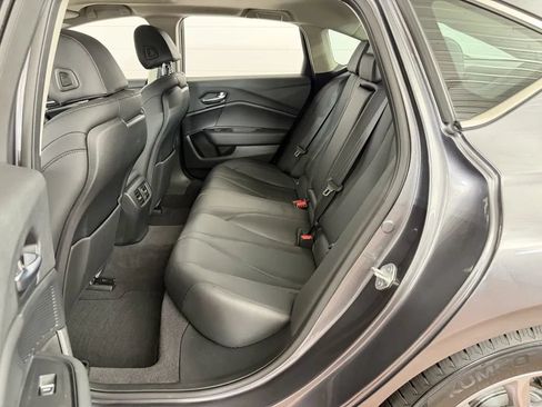 Used 2023 Acura TLX FWD image 26