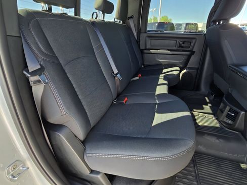 New 2026 RAM 2500 Tradesman AWD/4WD image 18