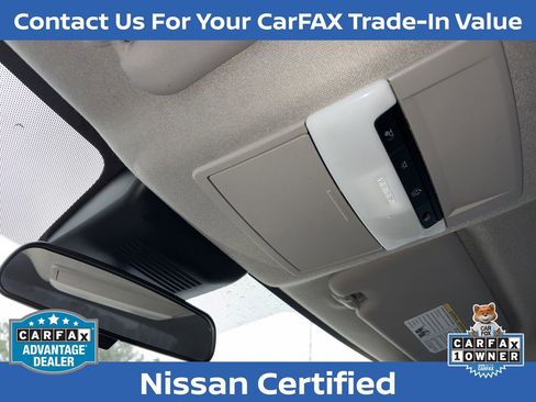 Certified 2025 Nissan Sentra SV w/ All-Weather Package image 30